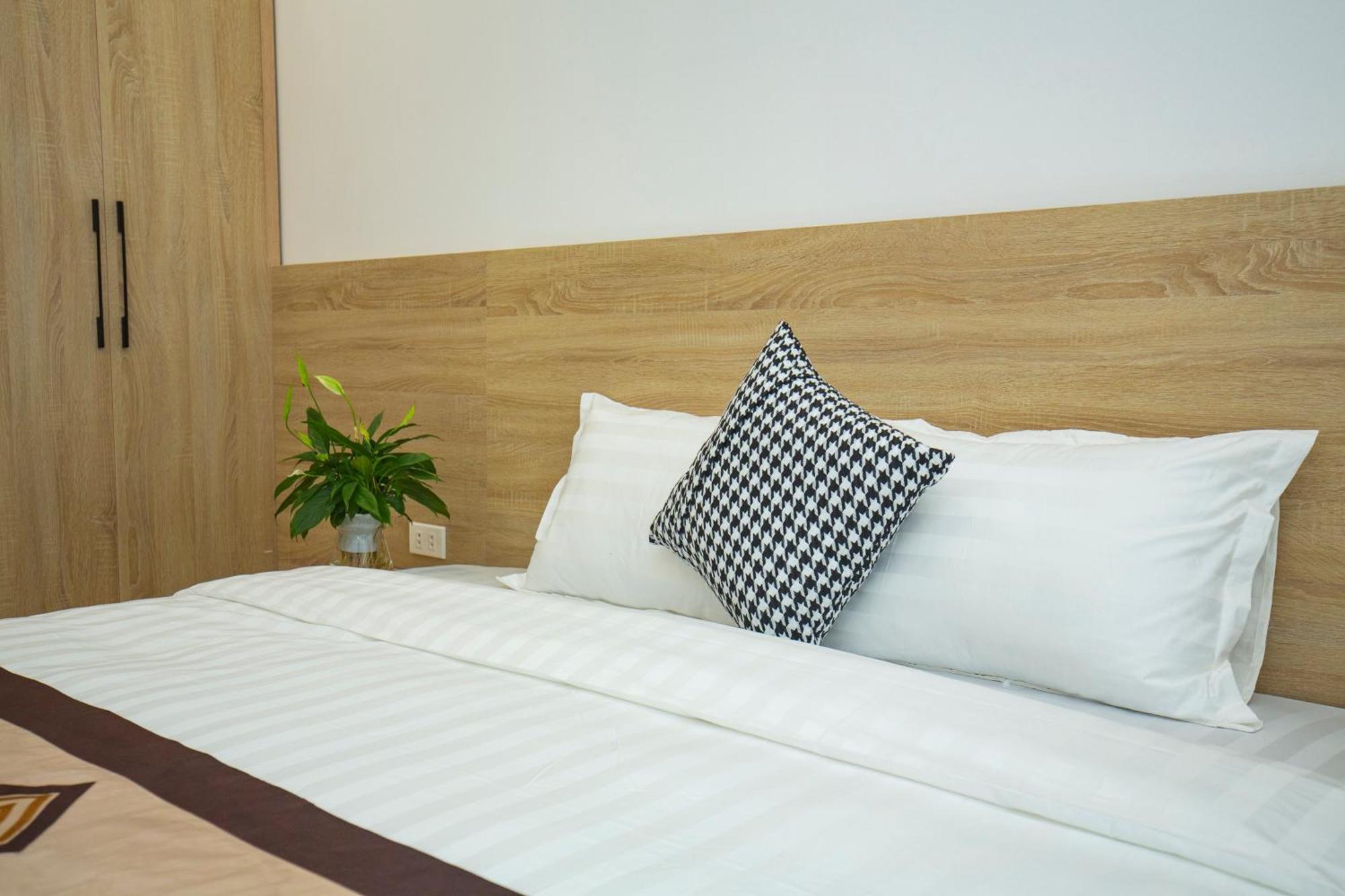 Sumitomo 17 Apartment -Lane 535 Kim Ma Street Hanoi Kültér fotó