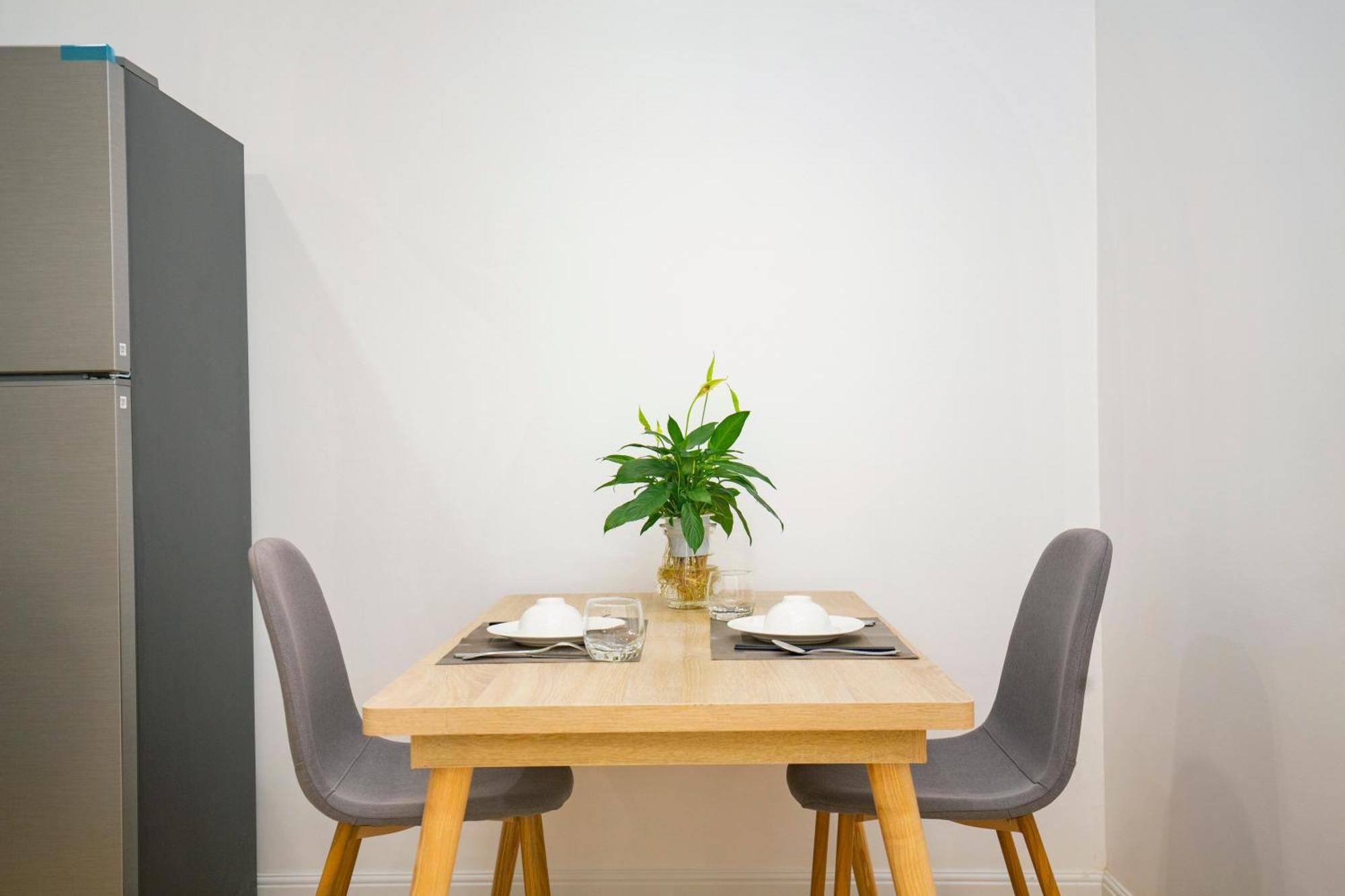 Sumitomo 17 Apartment -Lane 535 Kim Ma Street Hanoi Kültér fotó