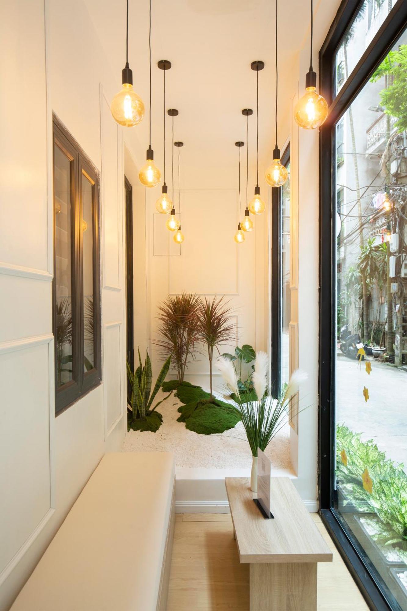 Sumitomo 17 Apartment -Lane 535 Kim Ma Street Hanoi Kültér fotó
