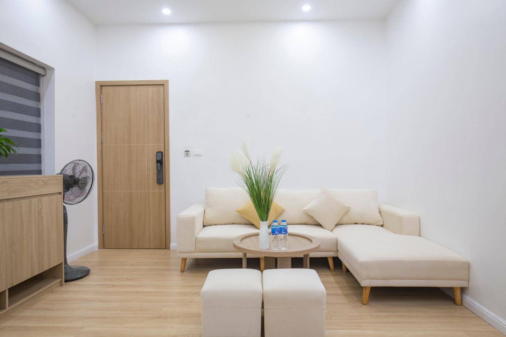 Sumitomo 17 Apartment -Lane 535 Kim Ma Street Hanoi Kültér fotó