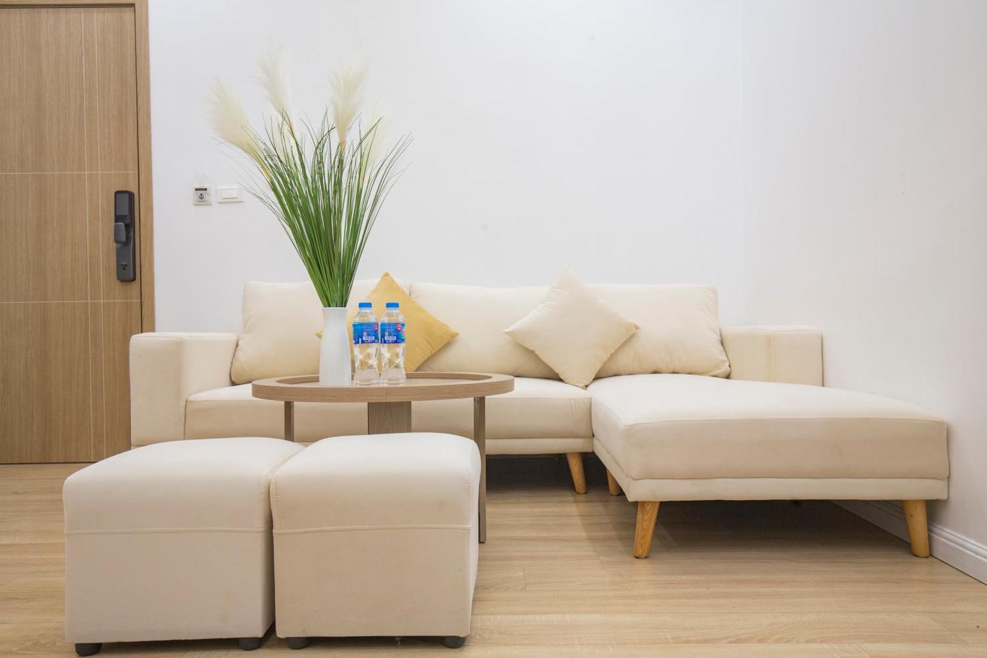 Sumitomo 17 Apartment -Lane 535 Kim Ma Street Hanoi Kültér fotó