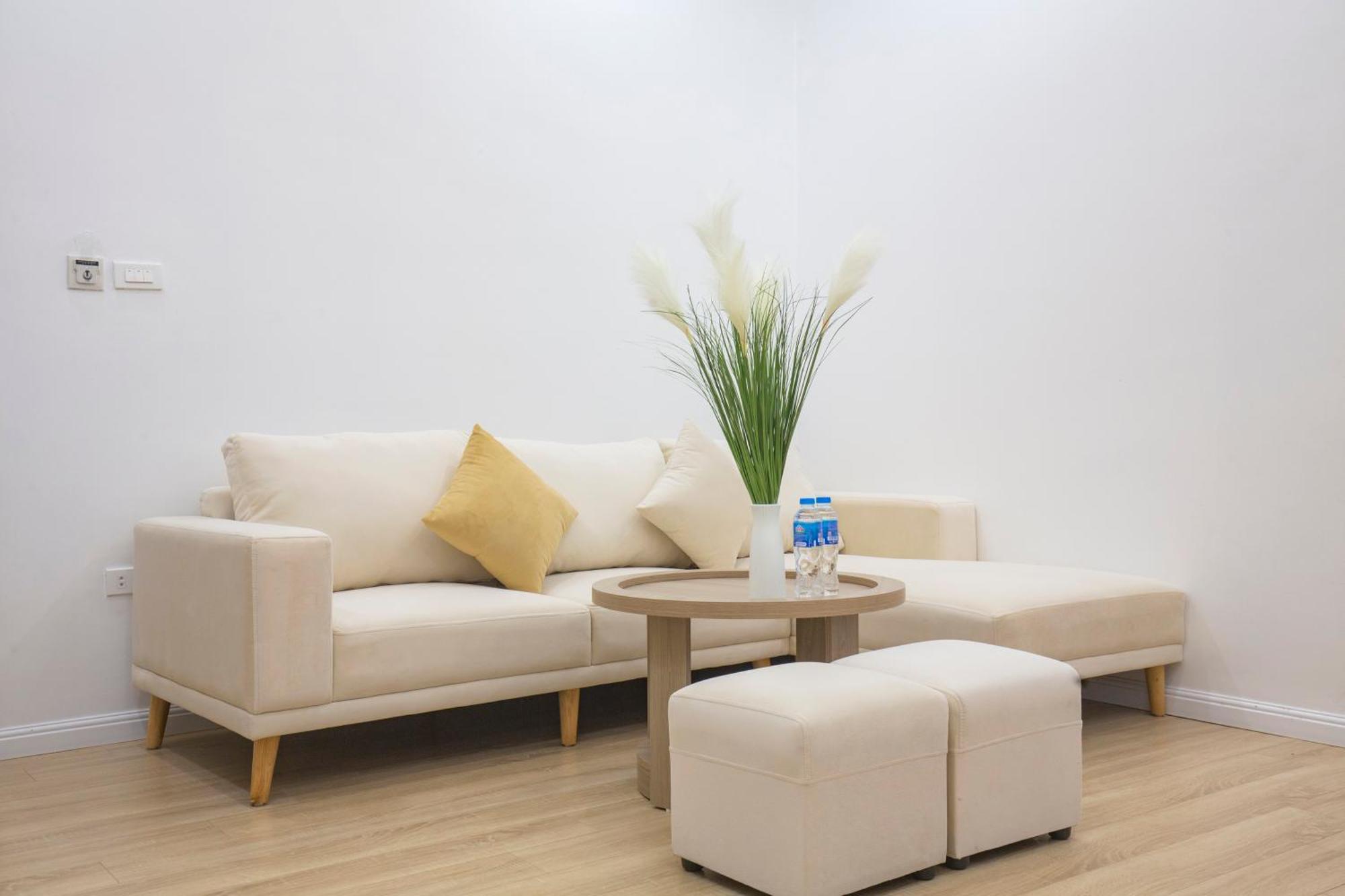 Sumitomo 17 Apartment -Lane 535 Kim Ma Street Hanoi Kültér fotó